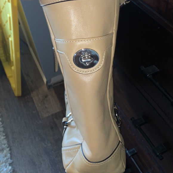 Coach bag - Picture 5 of 6